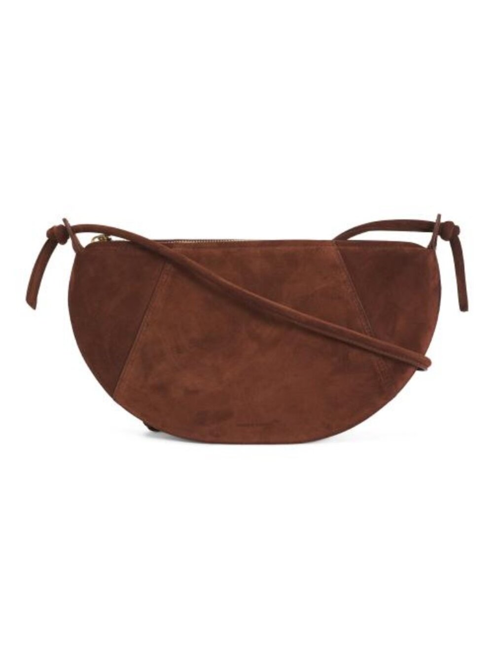 MANSUR GAVRIEL Made In Italy Suede Mini Fortuna Crossbody